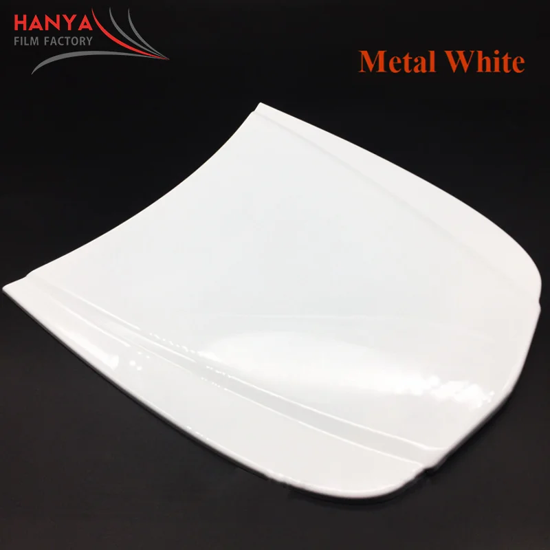 Car bonnet display model Metal Bonnet Model For Car Wrapping Vinyl Film Display