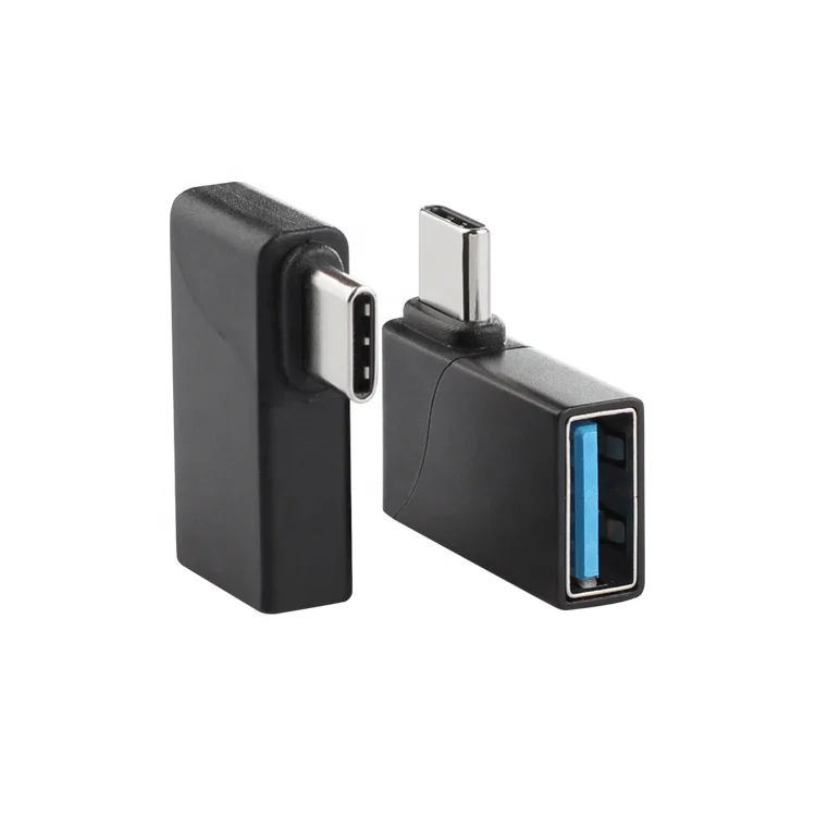  Преобразователь адаптера OTG ult-unite с USB C «папа» на 3 0 A