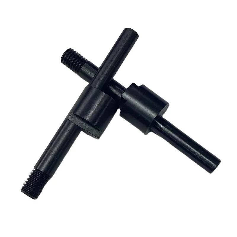 OEM Turning Precision Machine Parts Metal Machining CNC Aluminum Machining Parts Service
