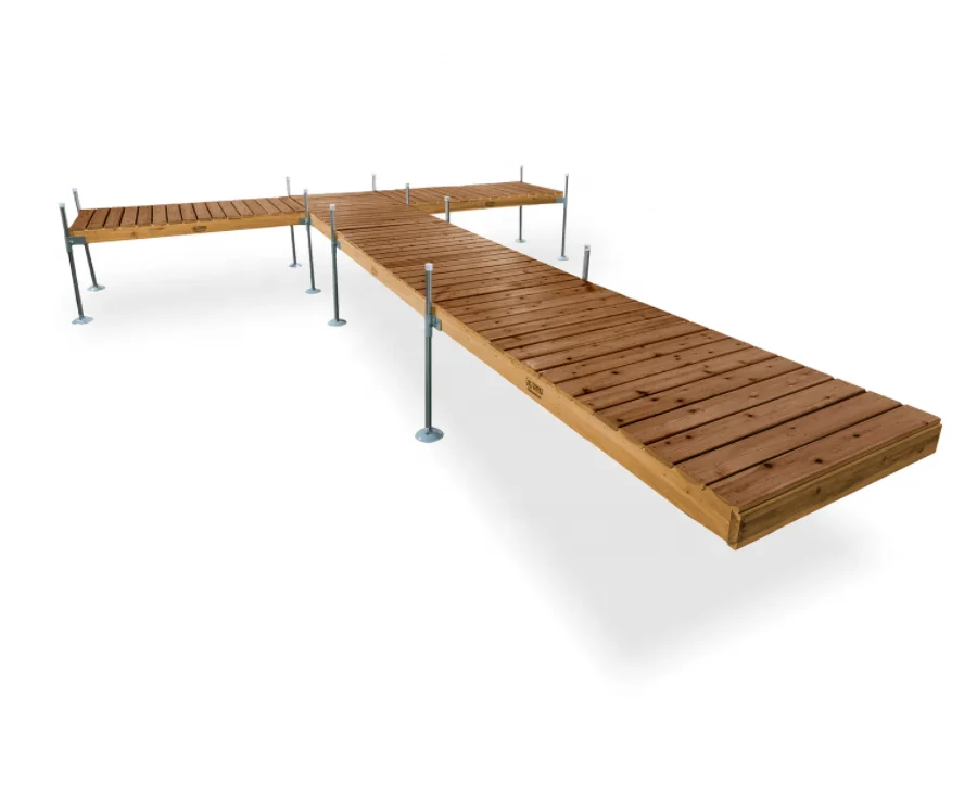 High Quality Customized  Floating Boat Dock Angel Hardware Metal Bracket Accessories From China Manufacture