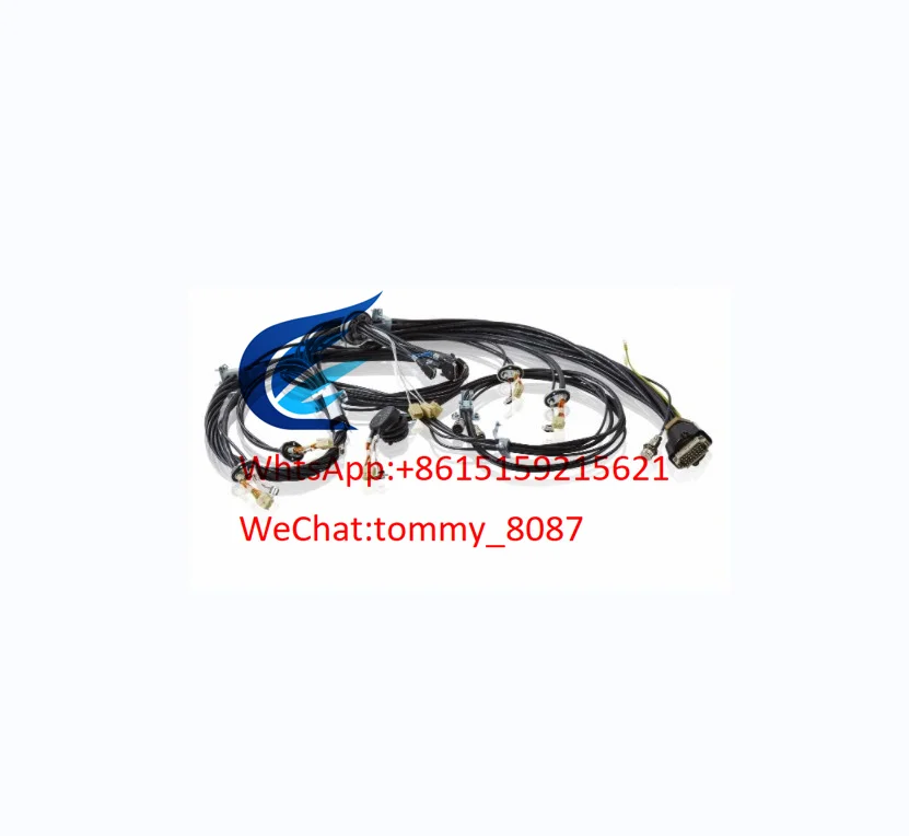 3HAC045743-001 ось 5 FPC блок IRB1200