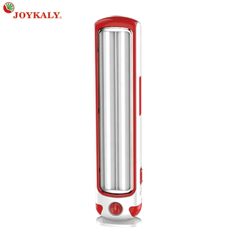 Профессиональный Мощный уличный 64 светодиодный аварийный перезаряжаемый фонарь с большой емкостью аккумулятора