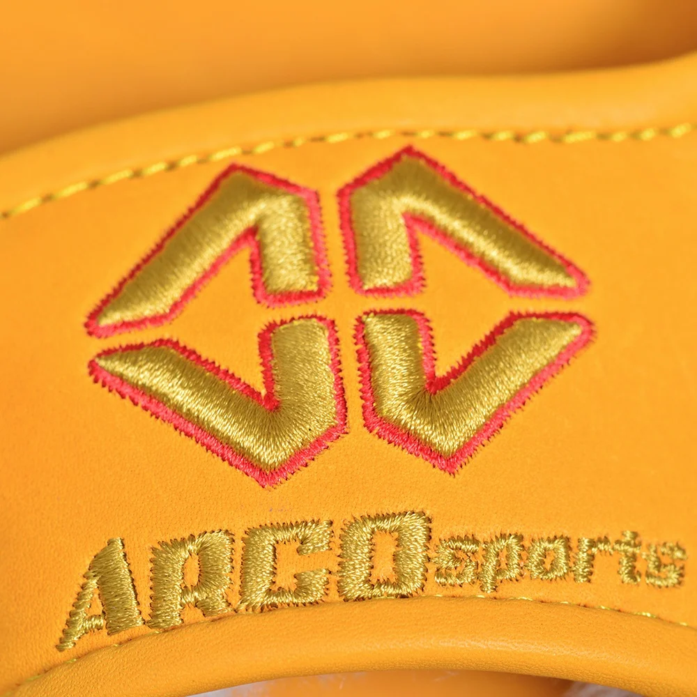 Arcosports Custom Leather Professional Baseball & Softball Gloves