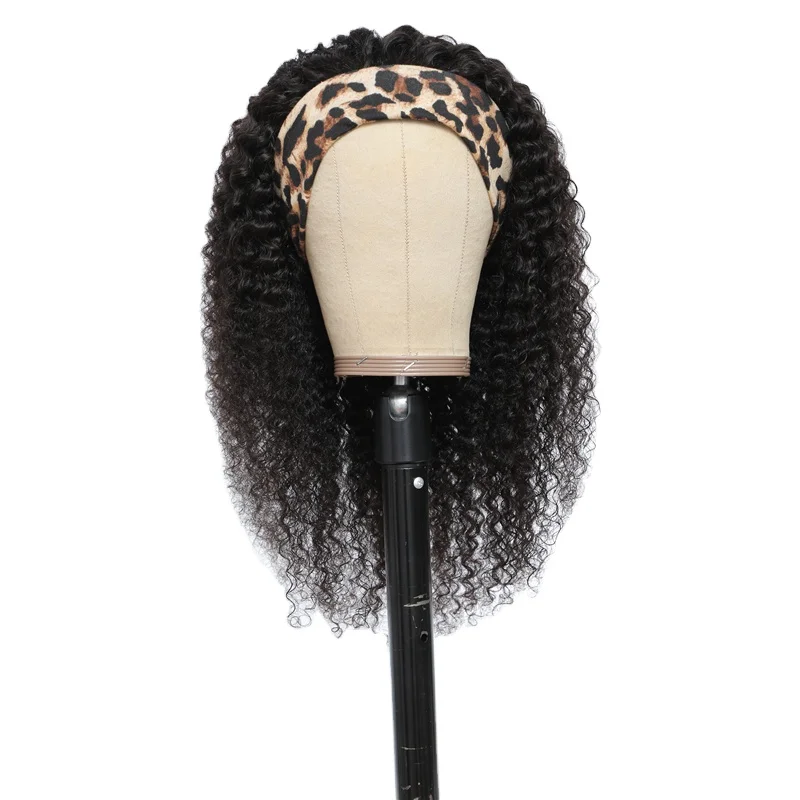 
 Новый продукт запускает высококачественный черный европейский и американский стиль имитация вьющихся волос набор невидимых бесшовных соединений  