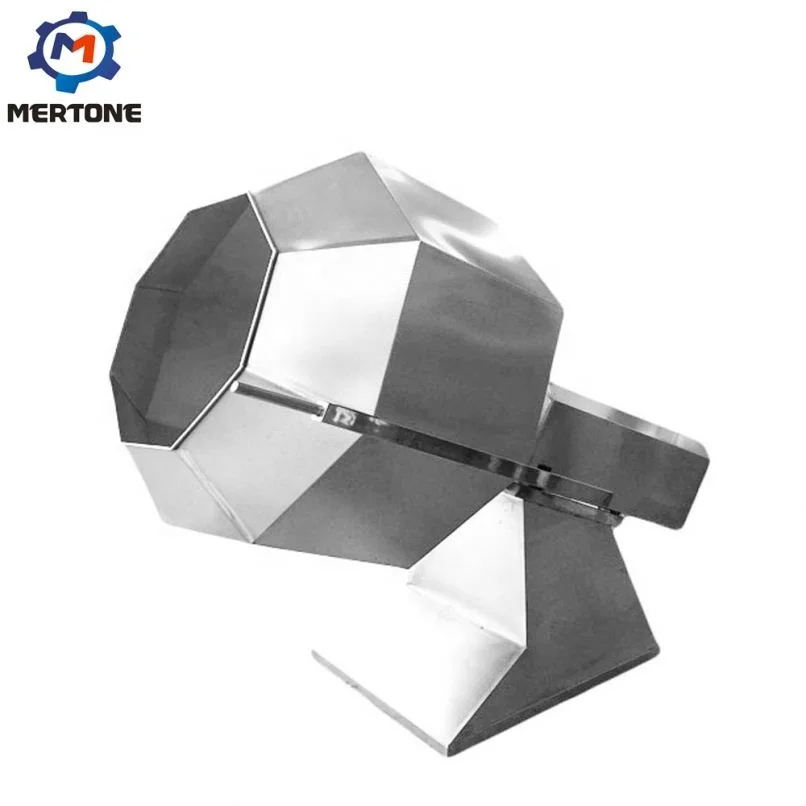 Seasoning Equipment Dry Powder Flavored Machine Dough Snacks Flavor Corn Puff Snack Extruder