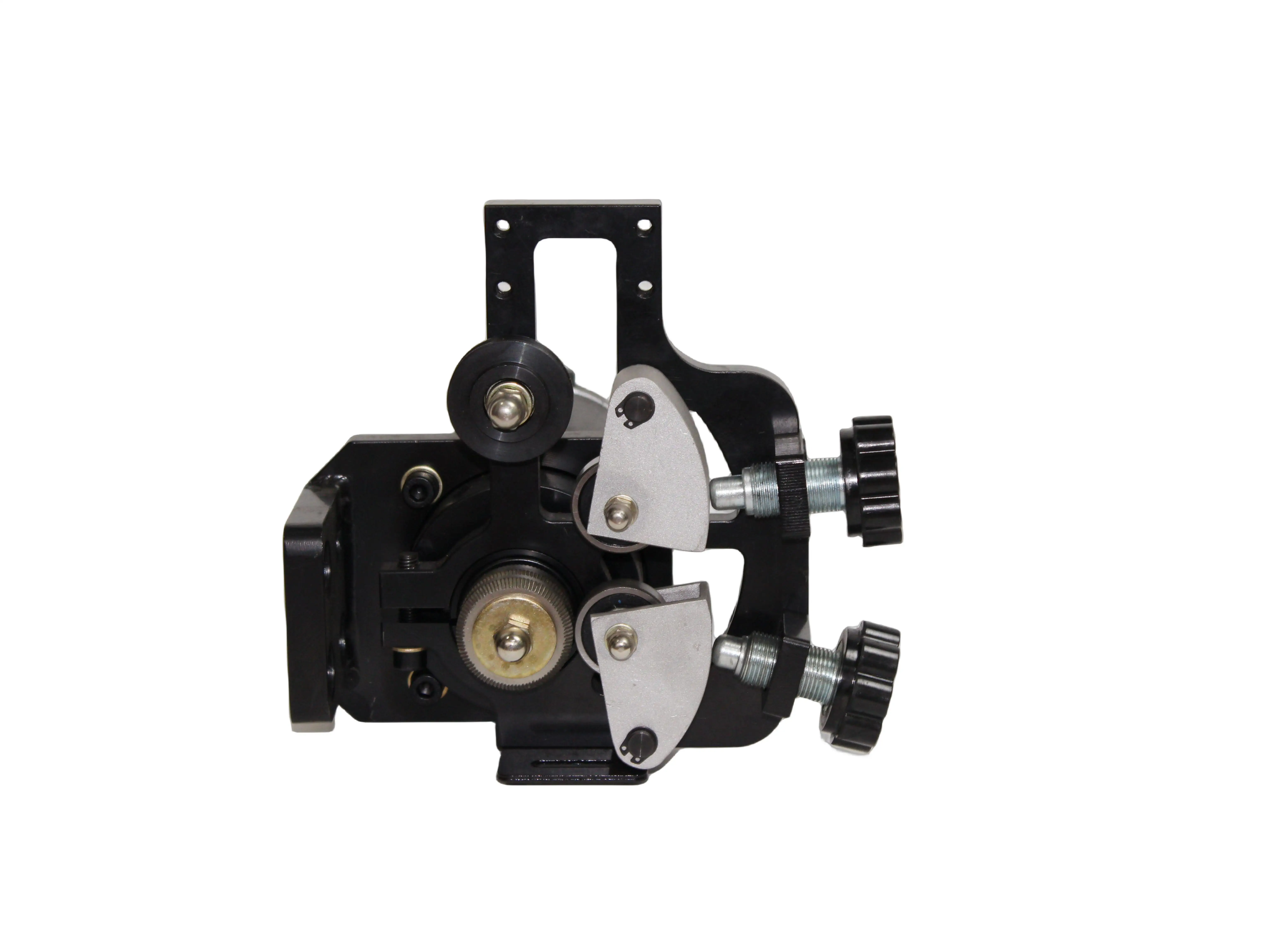 2023 Huayuan welding equipment semi-automatic MIG MAG welding machine submerged arc welding machine wire feeding mechanism