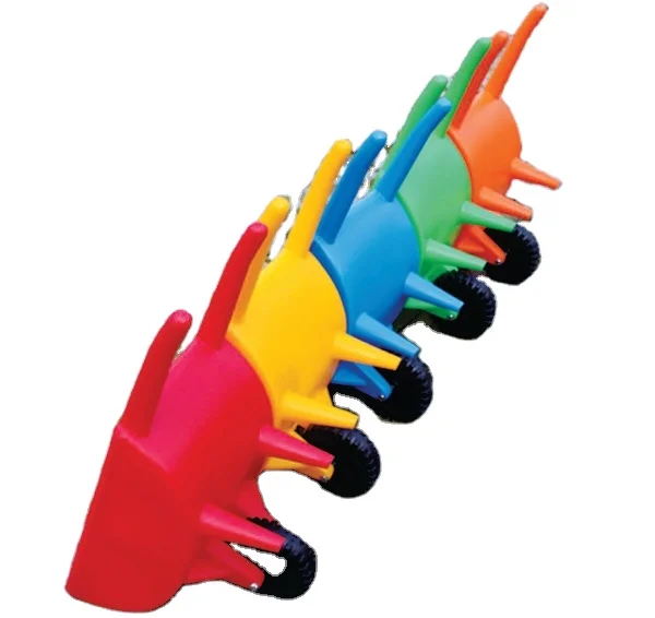 
plastic car For Kids the wheelbarrow 