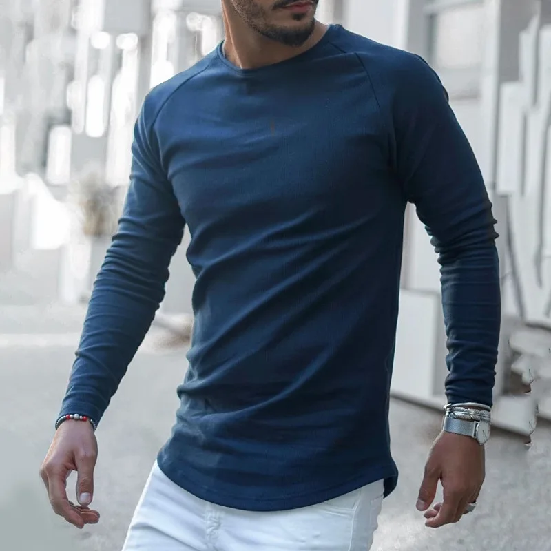 Male Hombre Mens Gents Rib Pullover Knitting Sweater for Red Fashion 2020 Winter Custom Turtle Neck Knitted Men Turtleneck