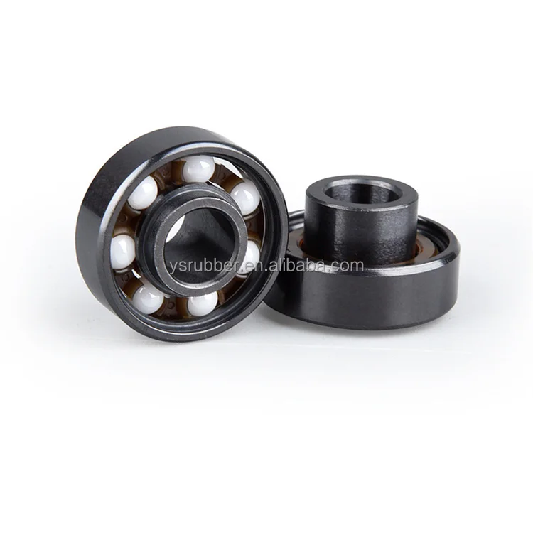 34*62*18 mm 32007 Tapered Roller Bearing