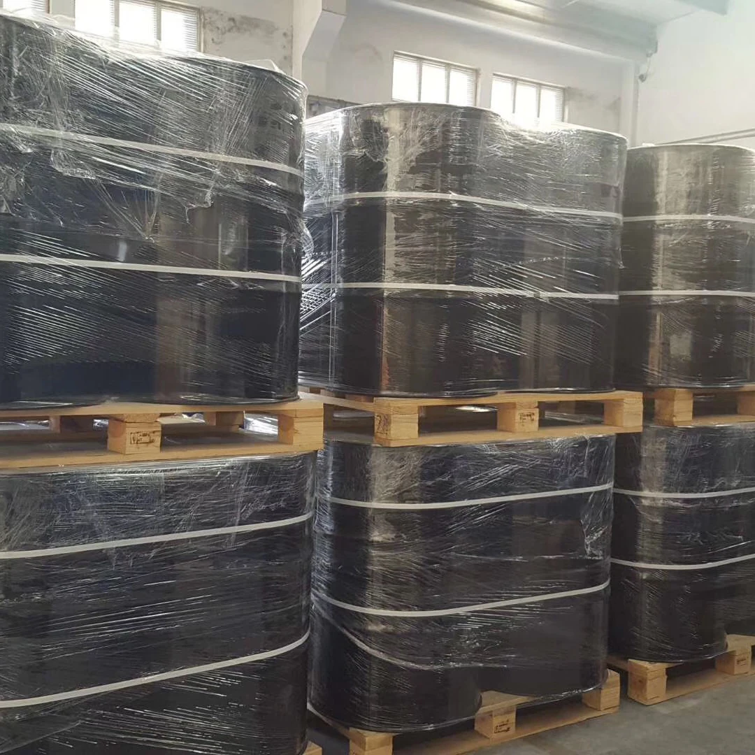  Газообразный хладагент R1230 газ в стальном барабане HFP PVDF-HFP Hexafluorapropylene