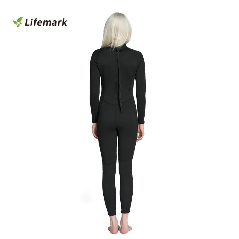 Scuba Diving Suit Men 1.5MM Wetsuit Surfing Swimming Neoprene Underwater Fishing Kitesurf Surf Spearfishing Jacket Pants Clothes