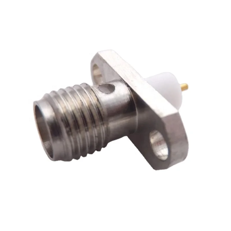 Для rg-401 кабель 4,3-10 разъем обжимной rg58 кабель с разъемами косичка