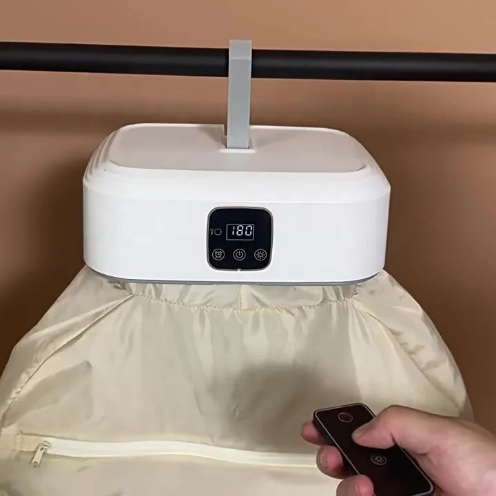 2024 New Popularity Hot Sale Products  Uniquely Designed Durable Space-Saving Portable Clothes Dryer