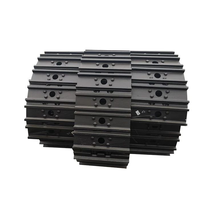 High quality D5 D6 D7G track link Track shoe assembly 41L*70cm Track Link Assy