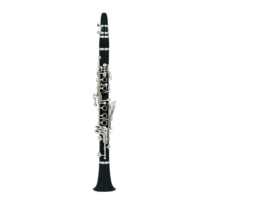 Hot Selling Good Quality Popular Product Musical Instruments Clarinet