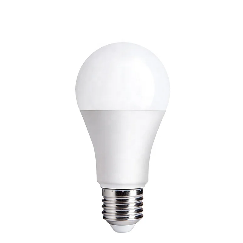 Led bulb housing  12w A19 1080LM    wide input range China manufacturer
