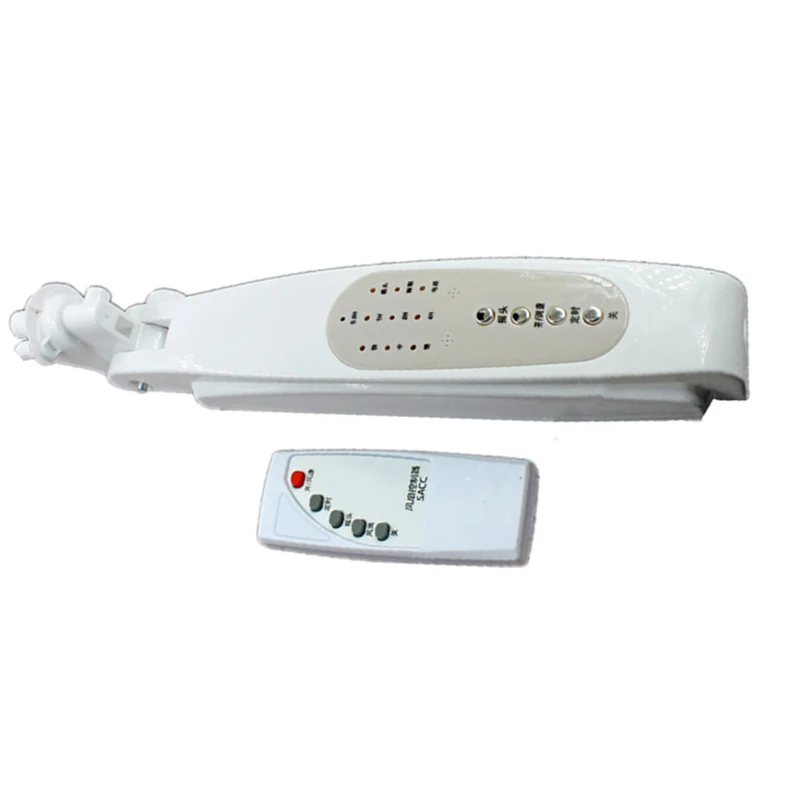 Wholesale Stand Fan Part Controller Board Small White Junction Boxes Fan Remote Kit