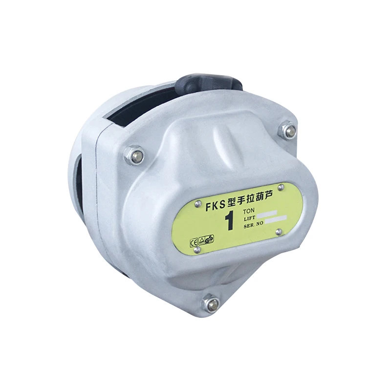 Chain hoist lift puller 1 ton 2 ton 5 ton chain pulley hoists hand operated chain block with hook