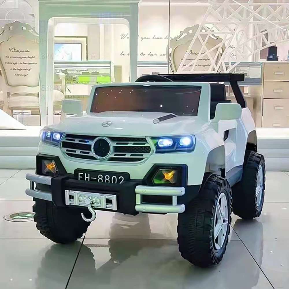 Cheap Toy Kids Gift 12v Battery Car Children Toys Ride On Car Kids Electric Car