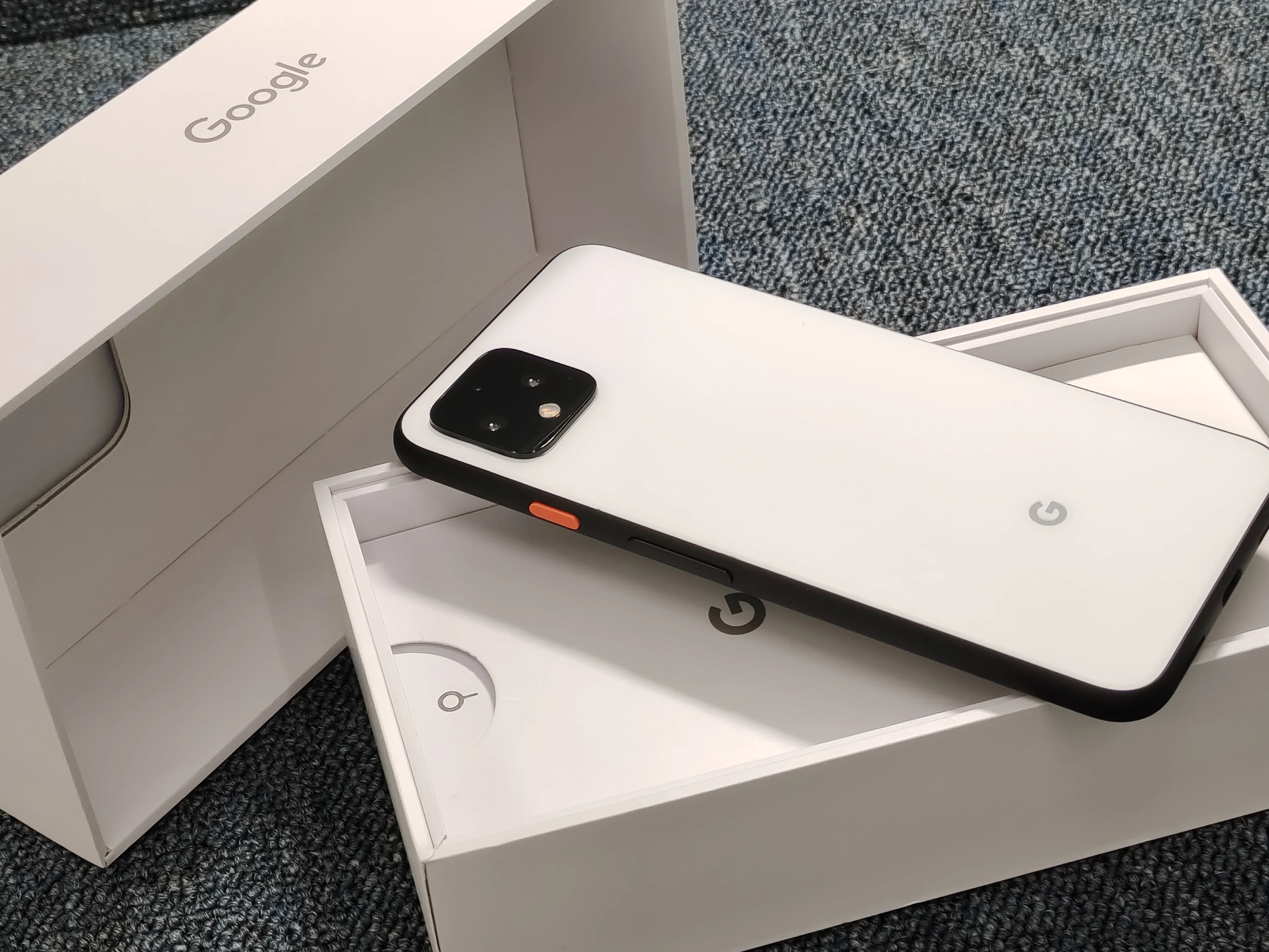 Google Pixel Android Phone Used Smart Phone Hot Sale Original 3a XL 4G 64GB 5A 4 4XL 4A 3A 3XL Series for Google Pixel 6 5 Uper