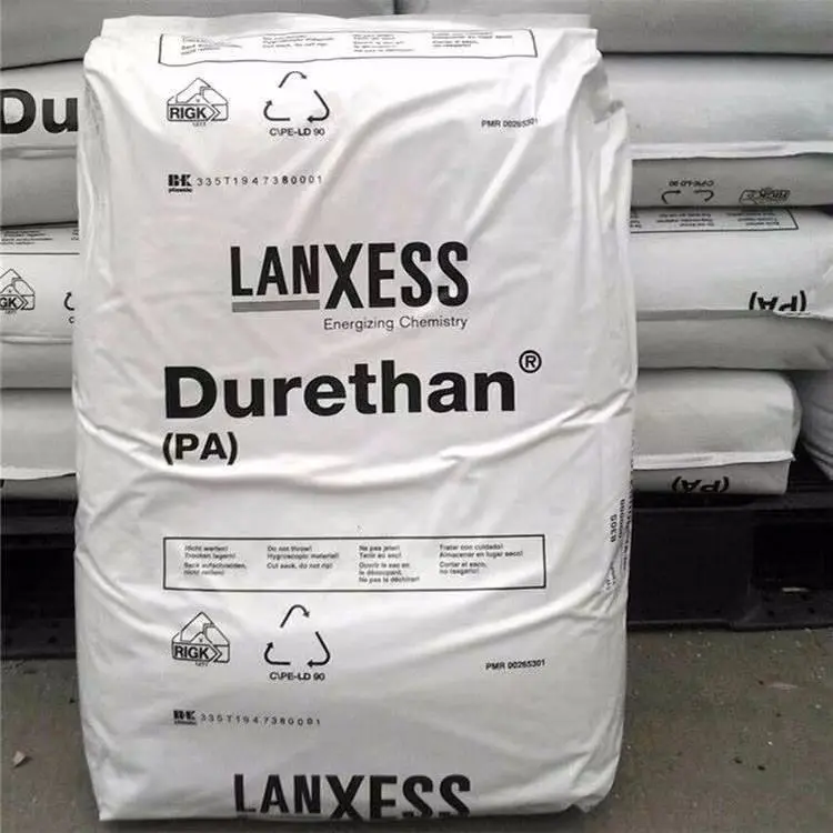 Nylon 6 Natural Color Virgin Anti-UV PA6 B40FA