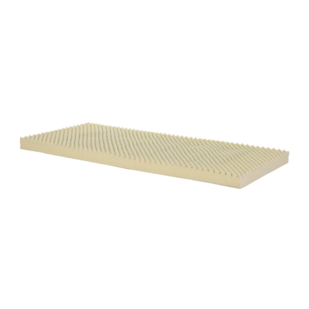 Tecforcare Hospital Mattress Medical Waterproof Fabric Cover Medical Mattress Foam Containing Water Bag Hospital Bed Mattress