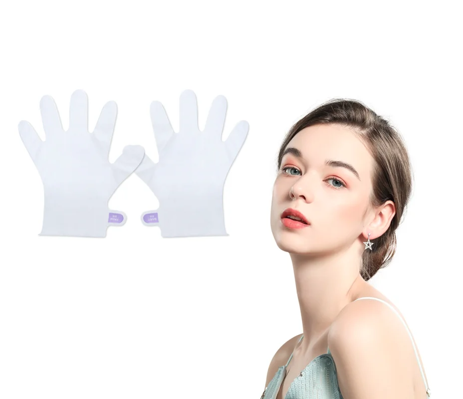 Best quality Nourishing natural ingredients Hand Mask for skin care