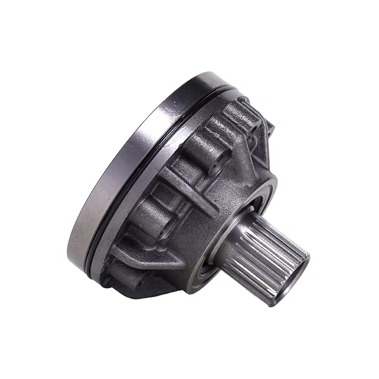 Запчасти для инженерной техники JINDUN JD-JD247A 501220664 Bomba De Carga коробка передач масло