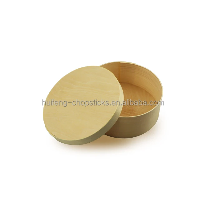 Environmentally Friendly Pine Wooden Box For Storing Food, Organizing Tableware,Organize Small Items