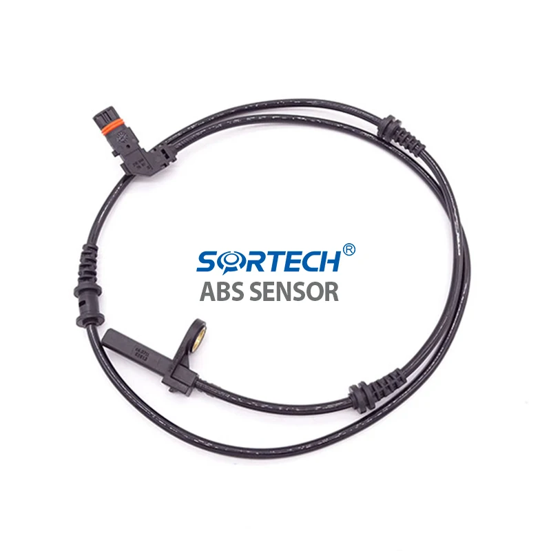 ABS Wheel Speed Sensor for Mercedes-Benz Front Left & Right 2219055700 //  2219057100 // 2215400317 C216 W221