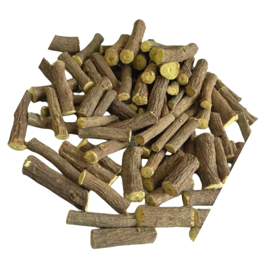 Best medicinal product natural cut licorice root hand made factory direct selling from Uzbekistan manufacturer for sale