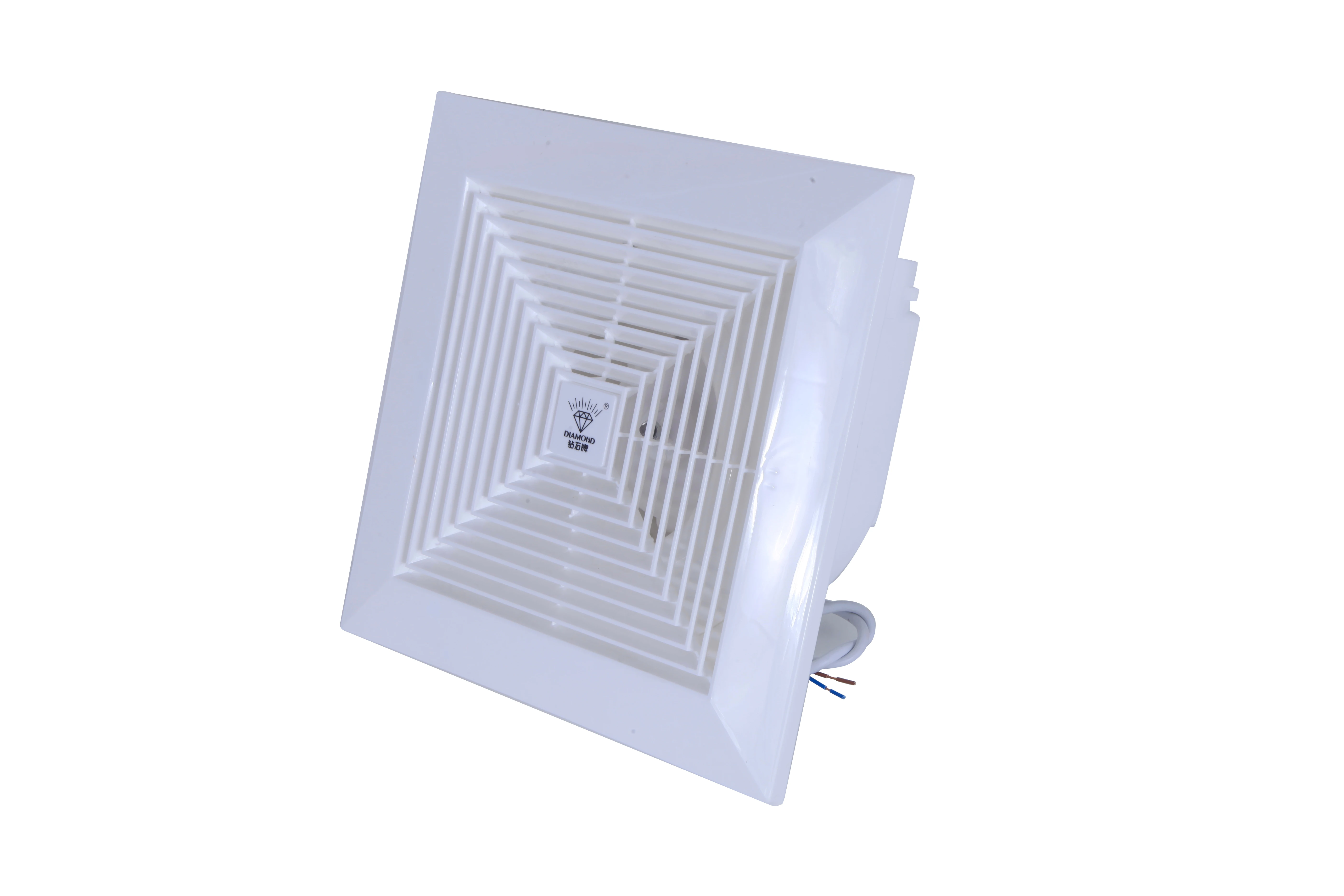 Mingletec 220/380 Volt big size warehouse factory exhaust wall mounted ventilation industrial exhaust fan