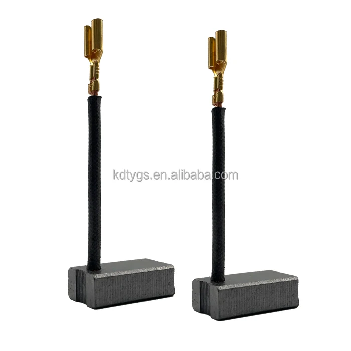 534 Carbon Brush Power Tool Spare Parts With Super Quality electric power tools parts