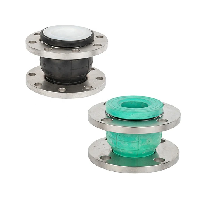 Factory Direct Sales Stainless Steel Flange High Vacuum Pipe Toilet Floor Flange With Tapped Holes