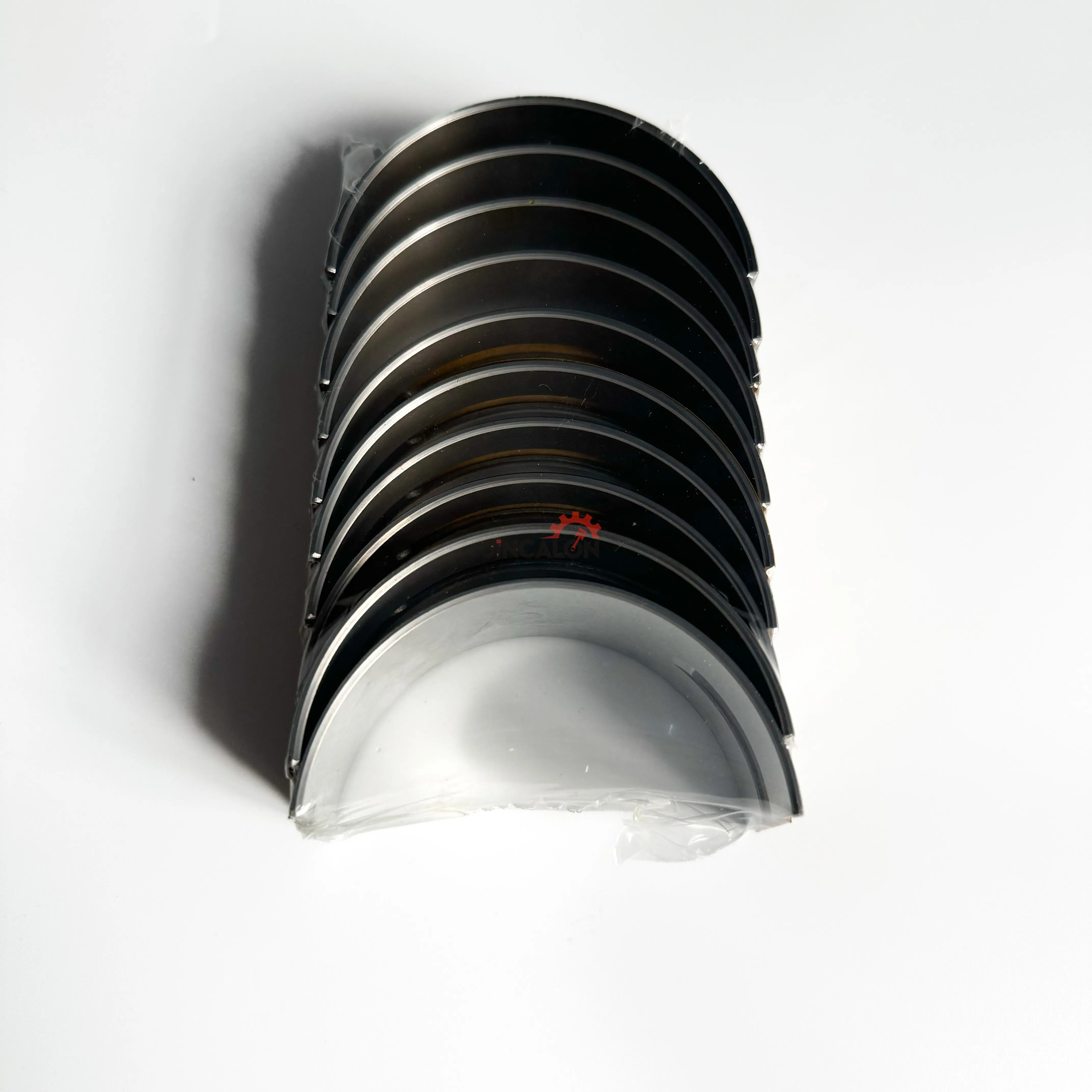 Machinery engine spare parts Main bearing set 3537427 353-7427 For Caterpillar 3054