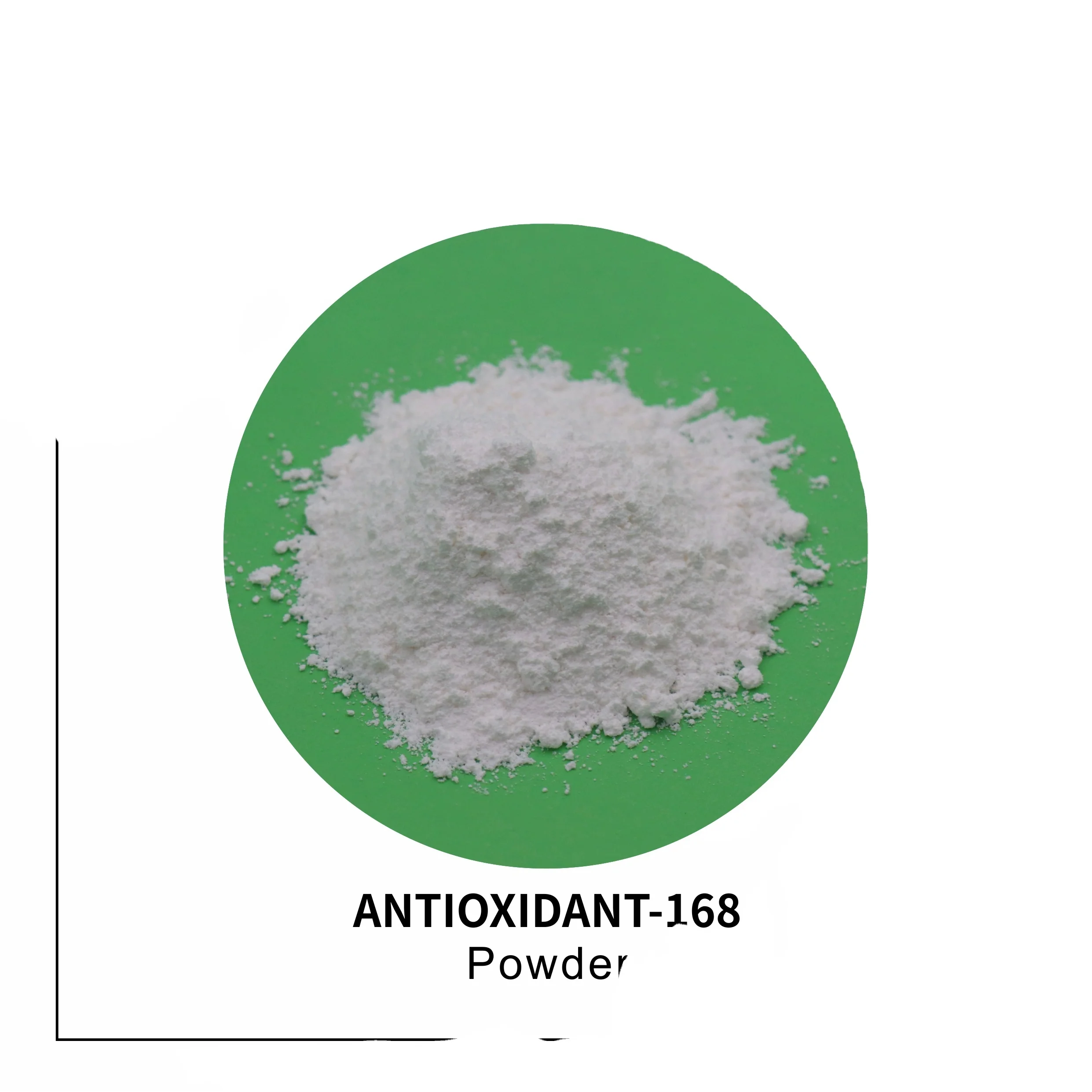 Пластиковые добавки CAS 31570-04-4 антиоксидант 168