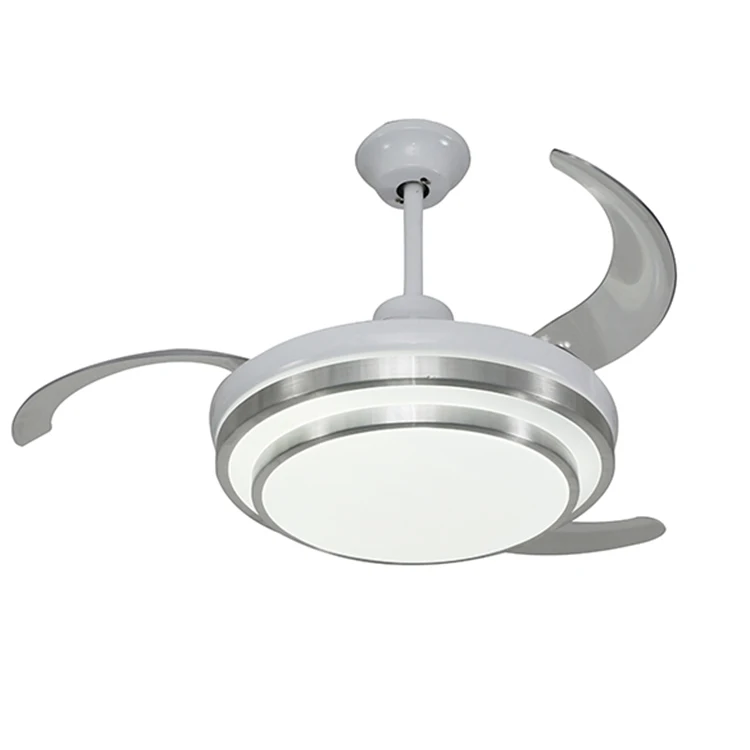 
2020 Home decoration bathroom 42 inch remote control plastic blades ceiling china electric fan ceiling fan with remote control 