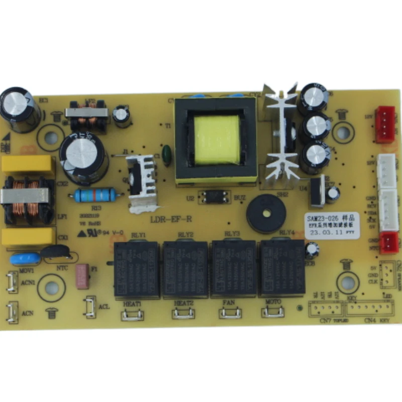 Home appliance Main Control Board UPS Circuit Boards PCBA Control pcba assembly