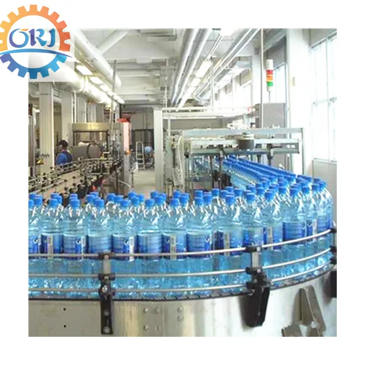 Caper in water filling and sealing machine can soda washing bubble