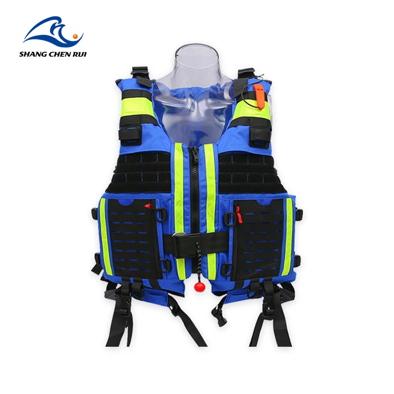 Морской Спорт PFD лучший взрослый гидроцикл неопреновый молодежный Мужской водный лыжный байдарка спасательный жилет