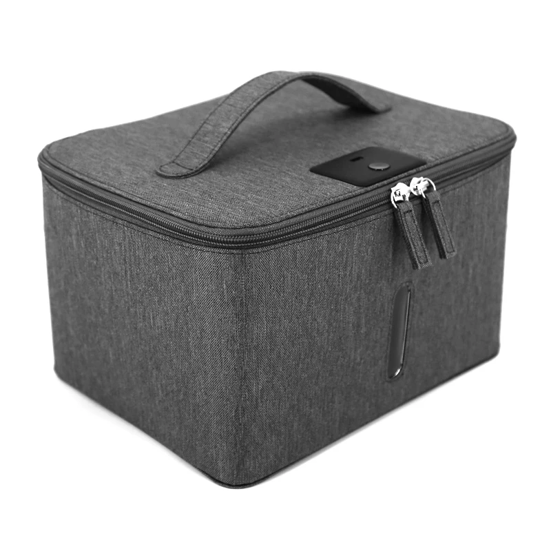 Ультрафиолетовый офисный Светодиодный точечный стерилизатор 365нм высокого качества с защитой от ультрафиолета