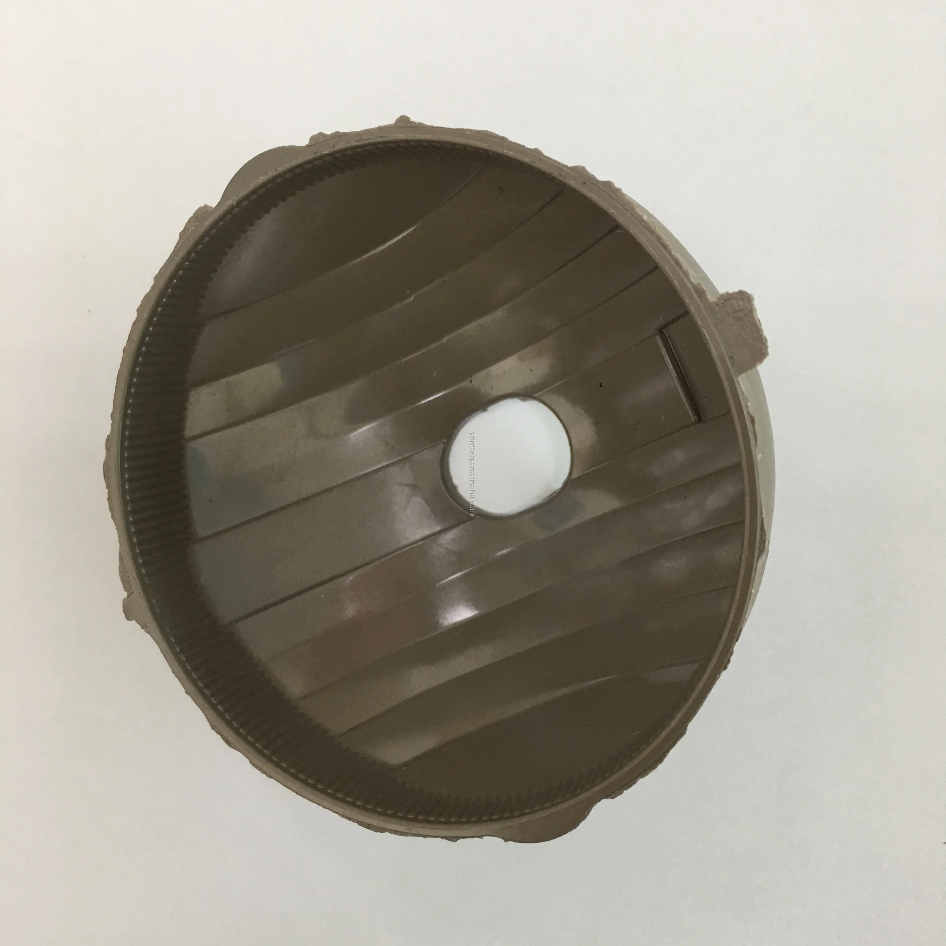 TUV verified factory high rigidity material PPS GF40 for auto and mechanical parts