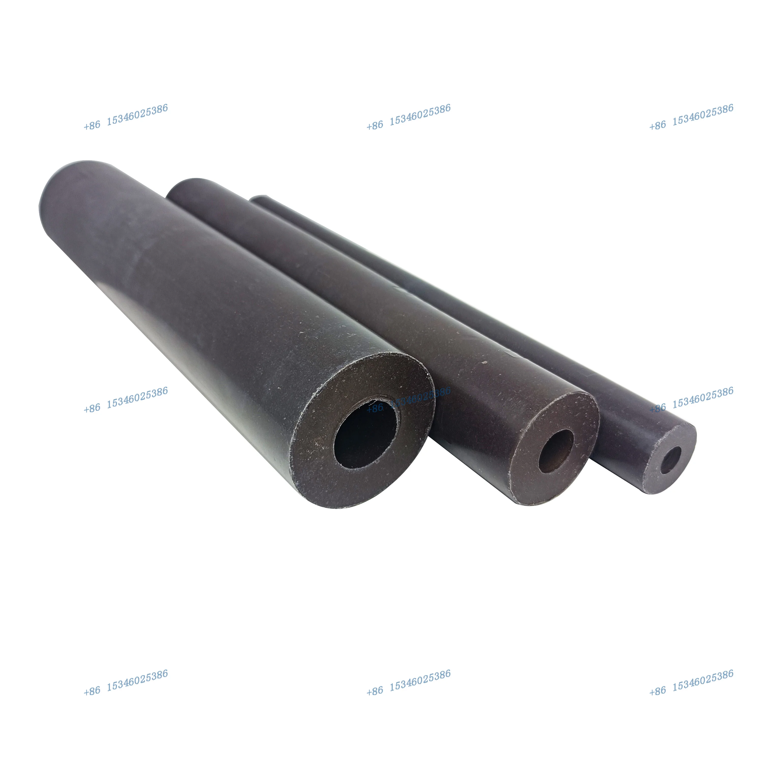 Модифицированный PTFE стержень графитовый медный порошок высокотемпературный заправочный в соответствии с спросом