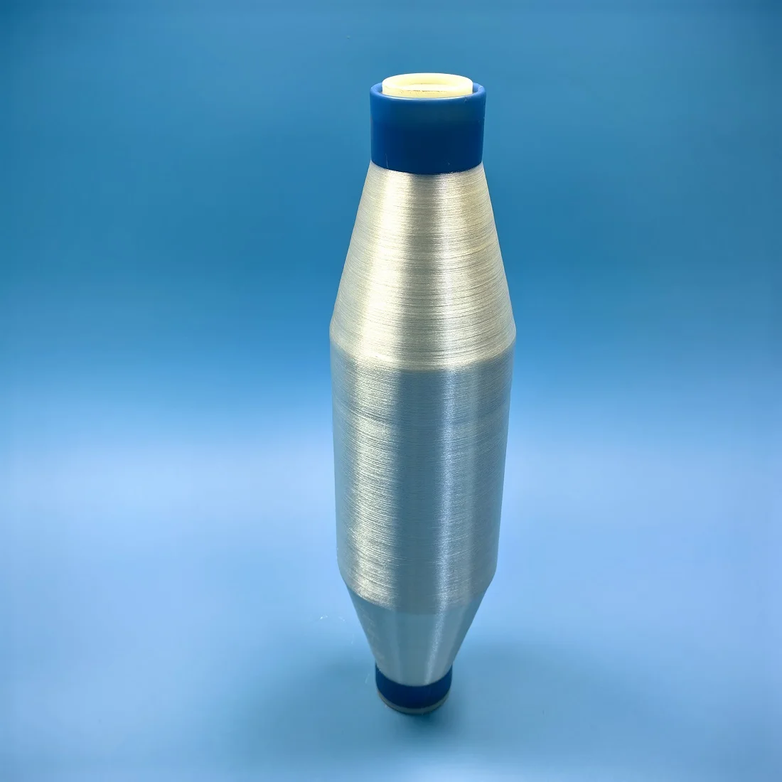 20d1f mono dty polyester monofilament raw material yarn for curtain industrial sewing thread polyester