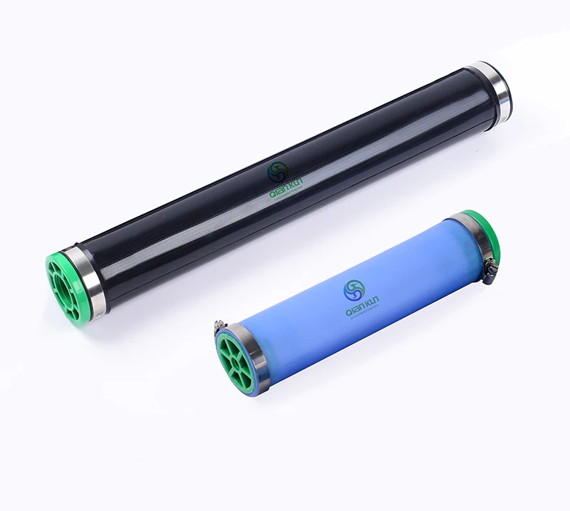 Large Bubble Aerabubble Diffuser Waste Water Saving Bubble Aeration Tube Diffuser Tubular Microporous Aerator