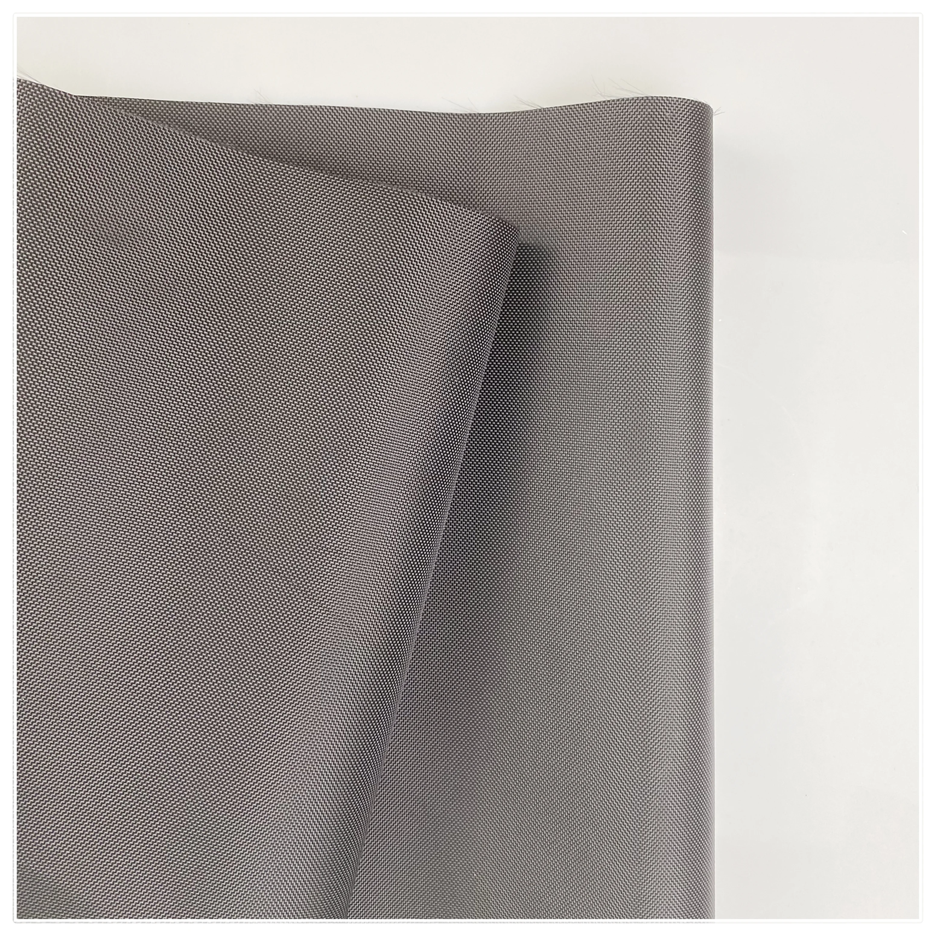 Водонепроницаемая ткань Оксфорд с полиуретановым покрытием и полиуретановым покрытием, 100% полиэстер