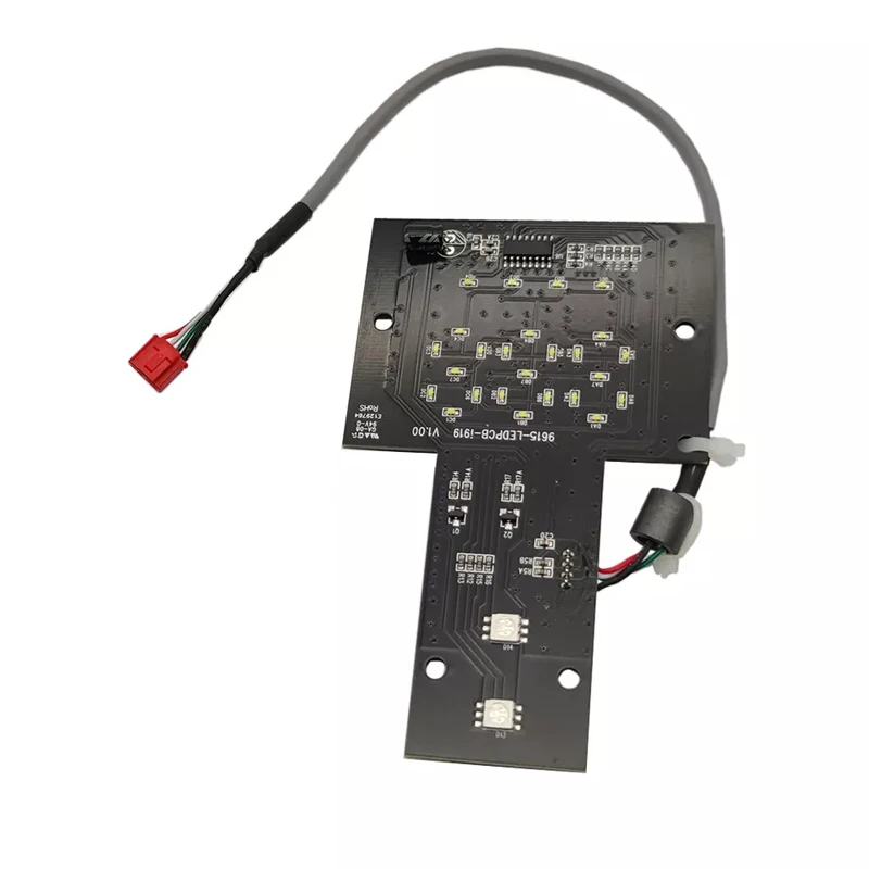 Gaming mechanic keyboard PCB print usb wired hotswap keyboard mouse PCB 60%/80% type-c wirele keyboard pcb electronic circuit