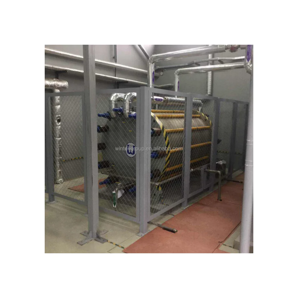210137P4A H-137 Hydrogen Generator