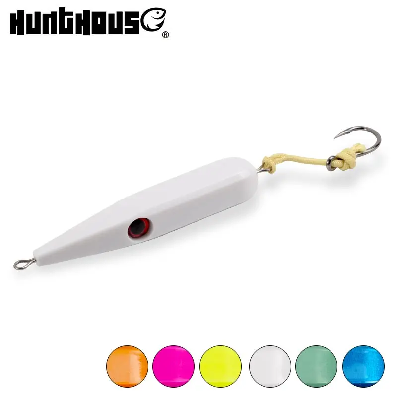 Hunt House Hard Bait Wholesale Pencil Lure Stick 100mm 45g