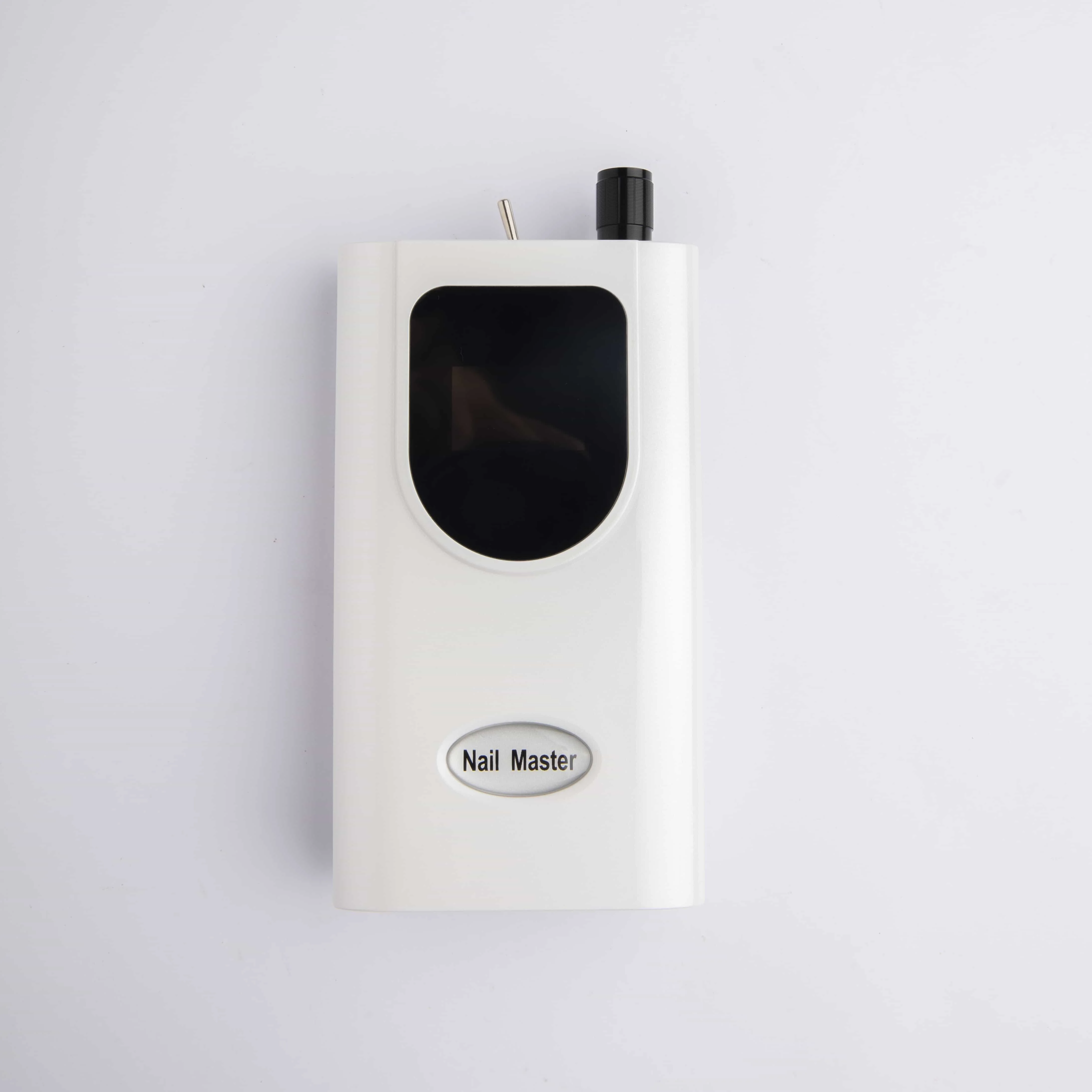 35000rpm Professional Easy Carry Portable Electric Rechargeable Nail Master Drill Machine